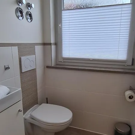 Noahs Apartment