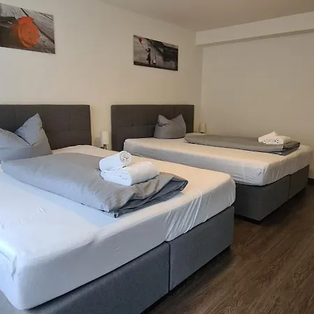 Noahs Apartment *