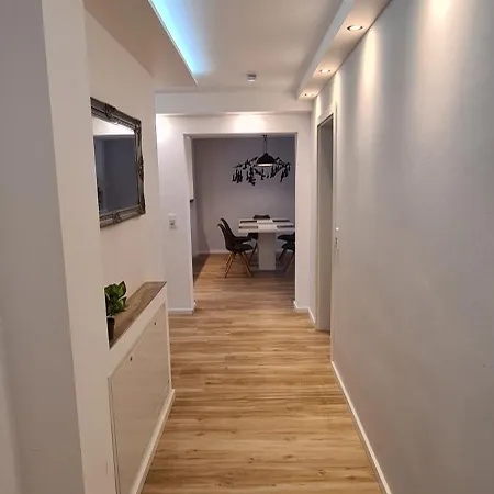 Noahs Apartment