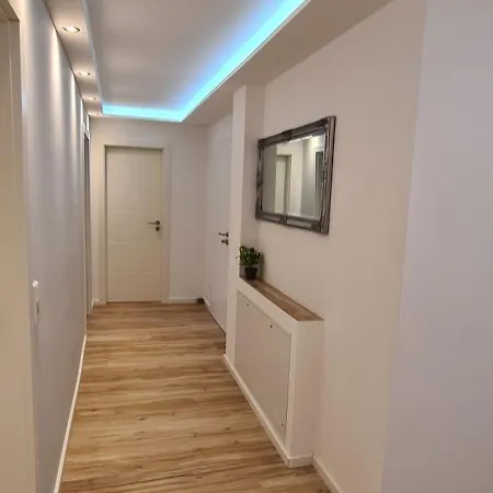 Apartment Noahs *