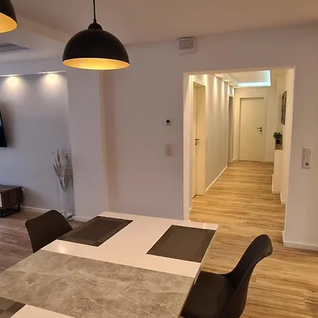 Apartment Noahs Fussen