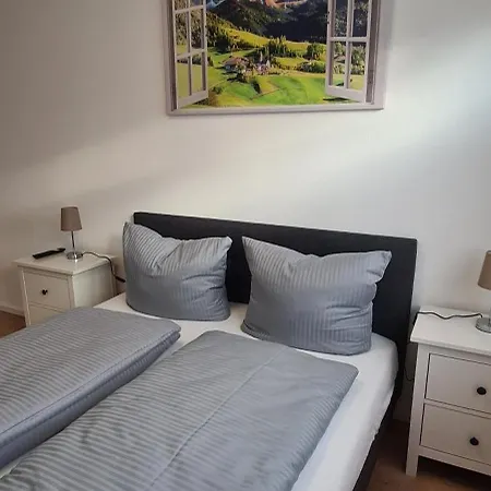 Noahs Apartment *