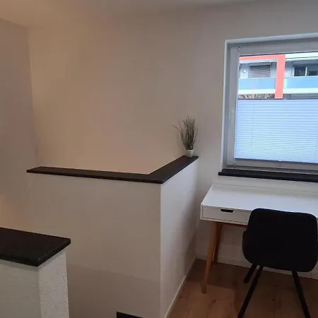 Noahs Apartment *