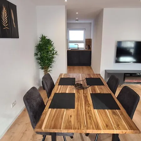 Apartment Noahs