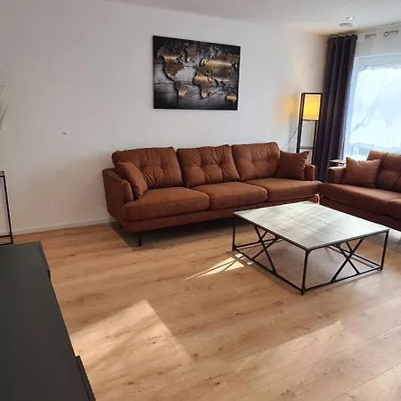 Noahs Apartment