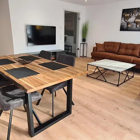 Noahs Apartment Fussen