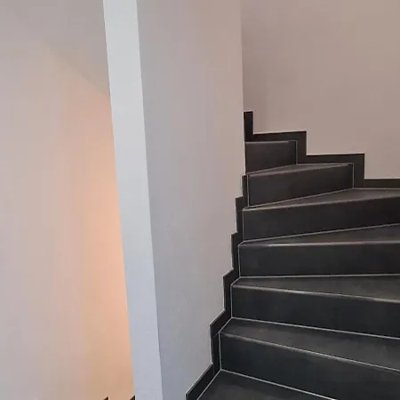 Noahs Apartment