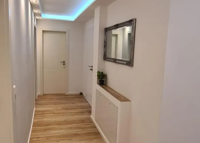 Apartment Noahs *