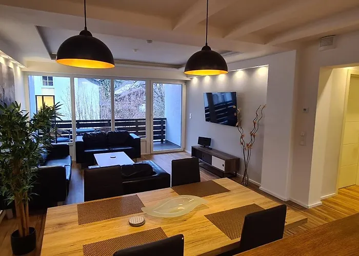 Noahs Apartment