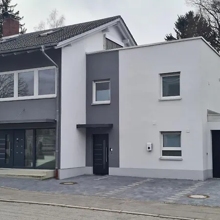 Noahs Apartmán