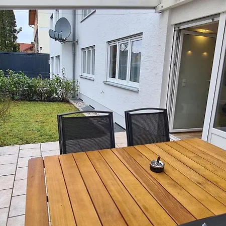 Apartmán Noahs