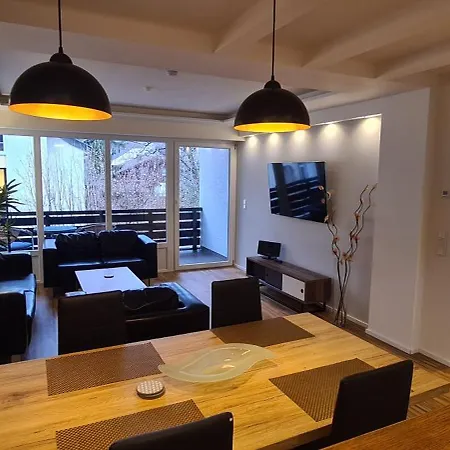 Noahs Apartmán