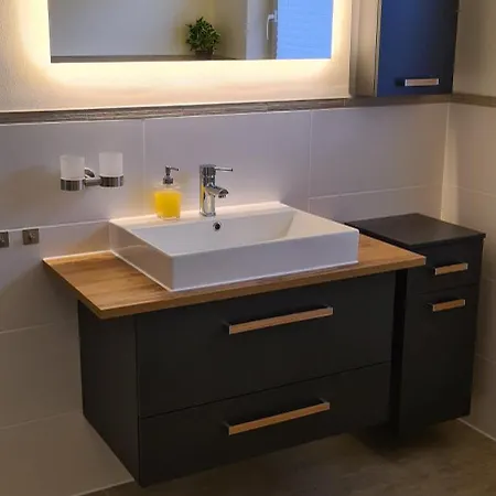 Apartmán Noahs *
