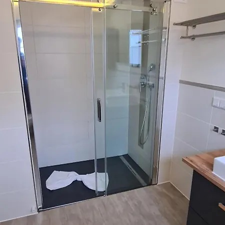 Noahs Apartmán Füssen