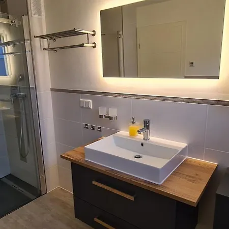 Apartamento Noahs