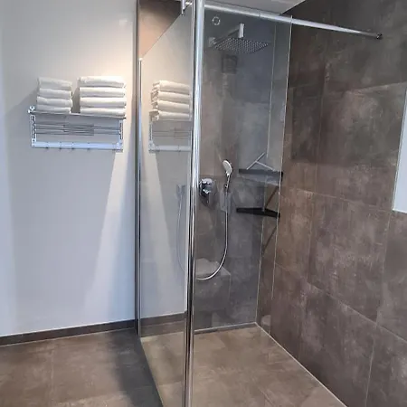 Noahs Apartmán
