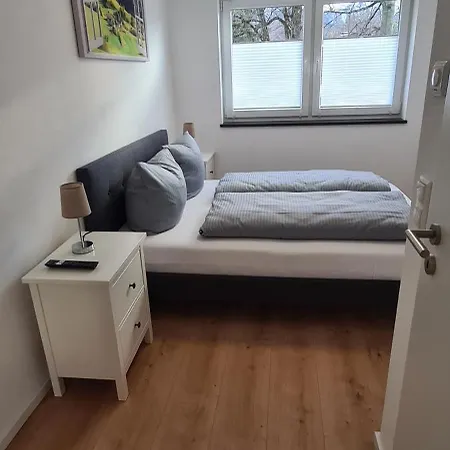 Noahs Apartamento Füssen
