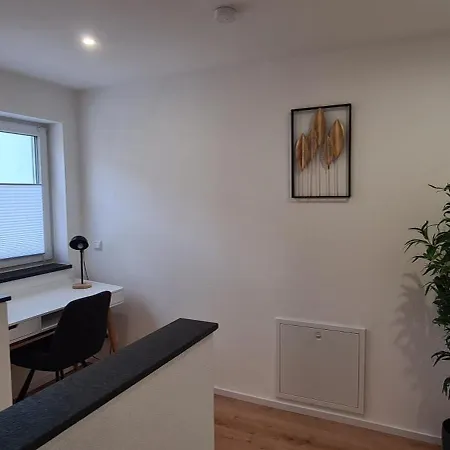 Apartmán Noahs