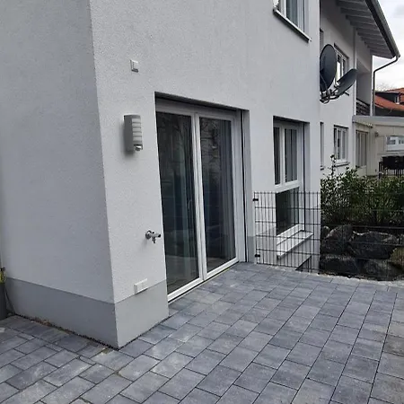Apartmán Noahs
