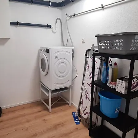 Noahs Apartamento *