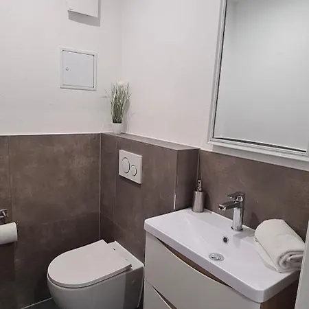 Noahs Apartmán