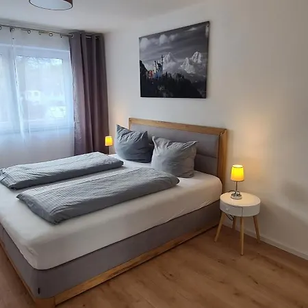 Apartmán Noahs *