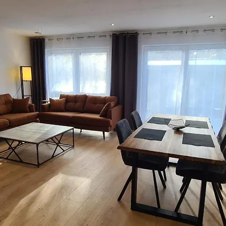 Apartmán Noahs