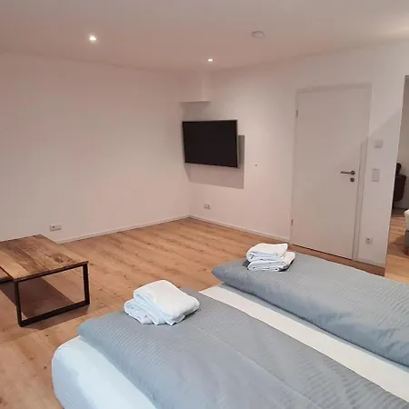 Noahs Apartamento Füssen
