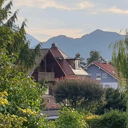 Noahs Apartmán