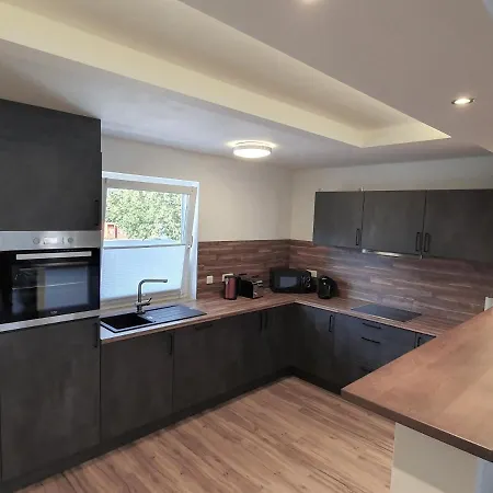 Apartamento Noahs
