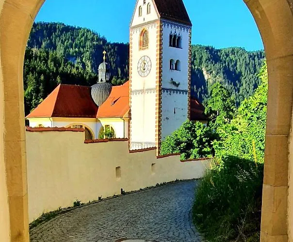 Noahs * Füssen